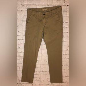 Scotch & Soda chinos